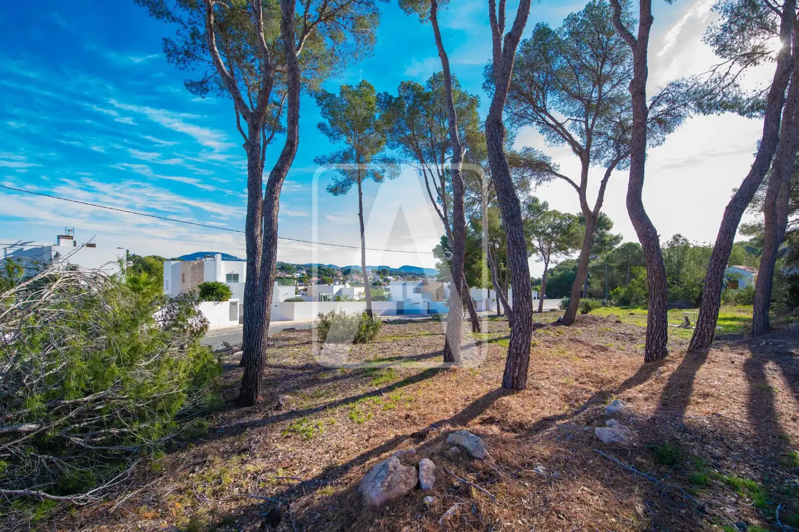 Villa con piscina in vendita a Cala Advocat - Baladrar, imagen 3