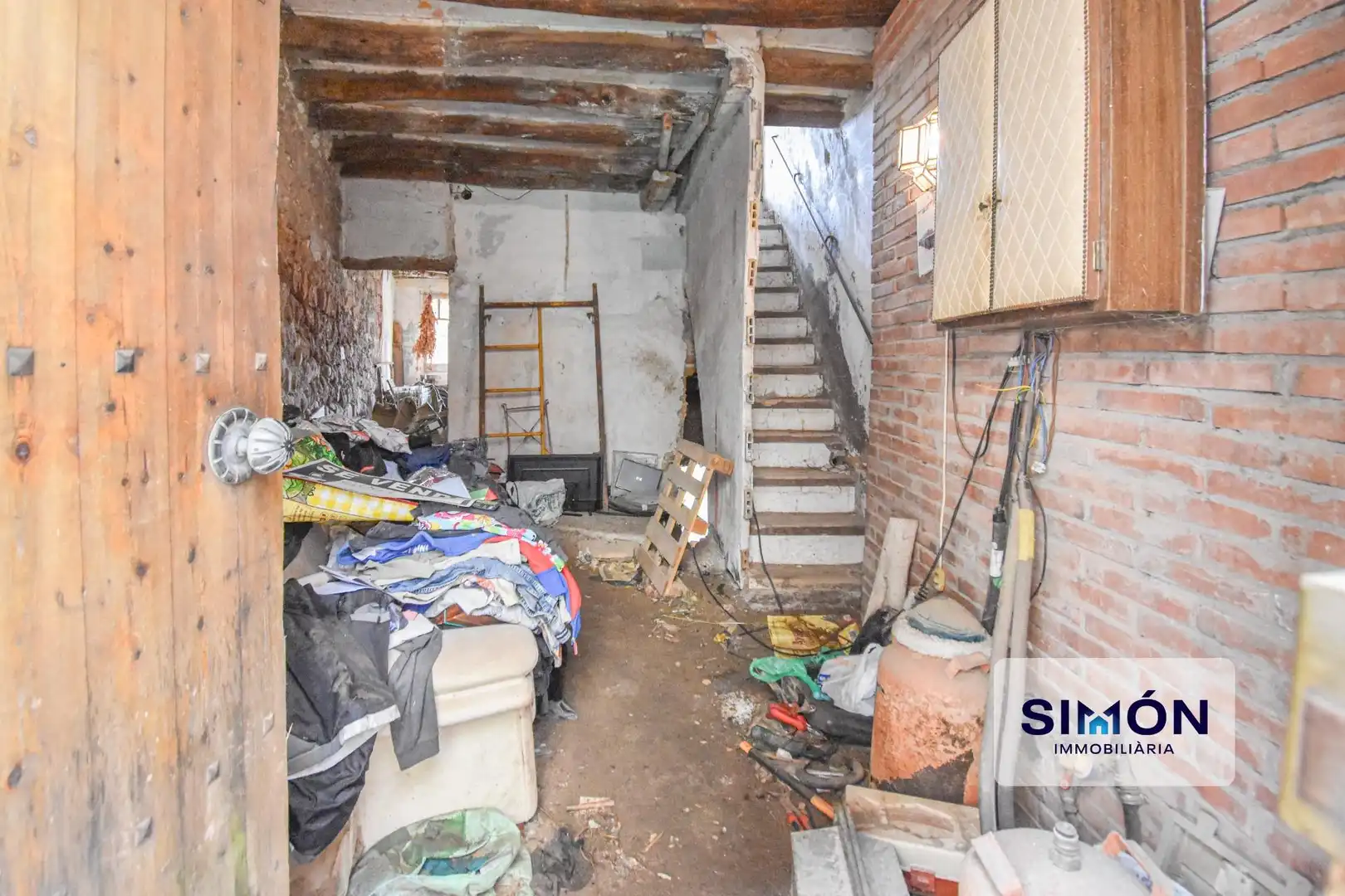 Casa o chalet en venta en Artés con Jardín privado