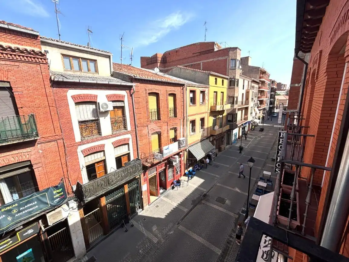 Residencial en venda a Medina del Campo, imagen 27