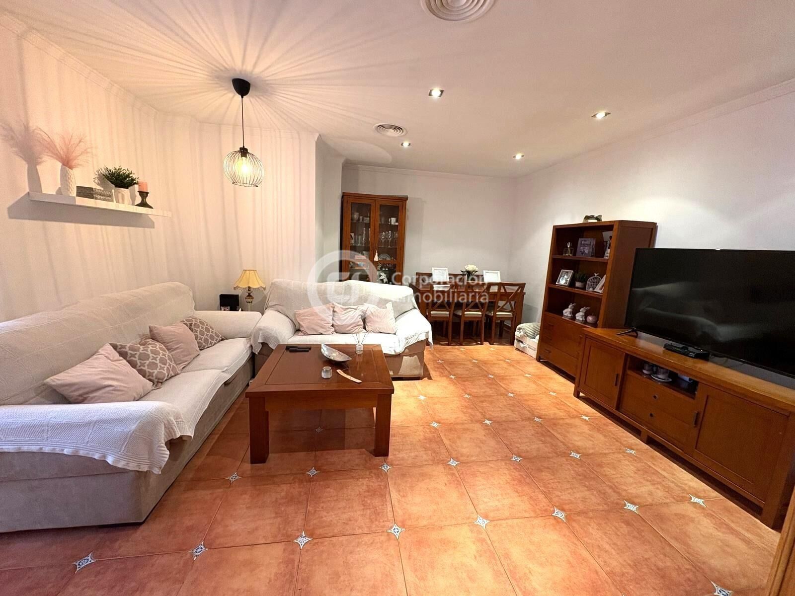 Wohnung zum verkauf in San José, Lorca Ciudad