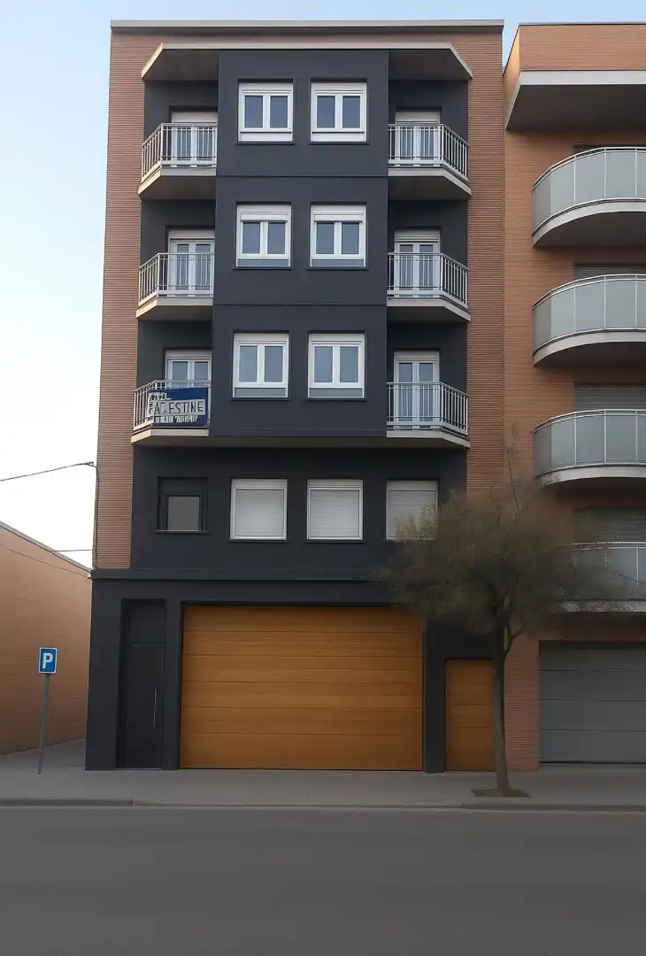 Apartment with terrace for sale in Carrer Palauet, imagen 12