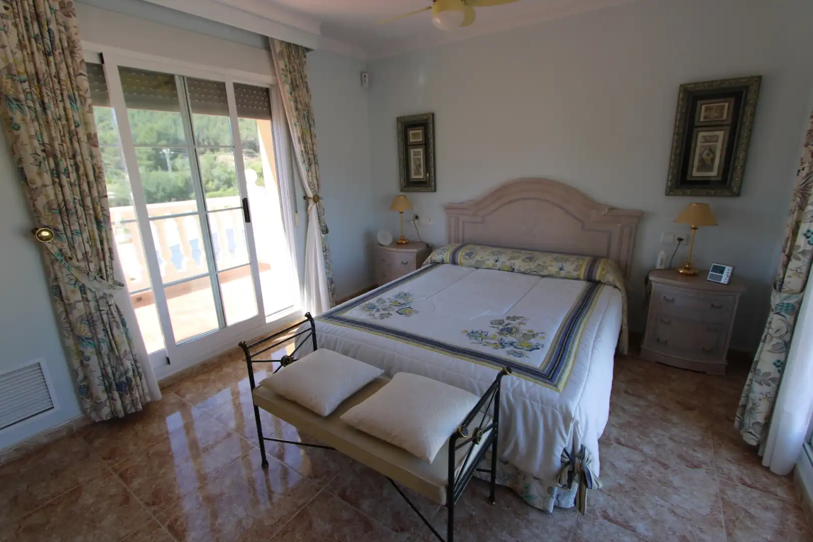 Casa con jardín en venta en Orba, imagen 21