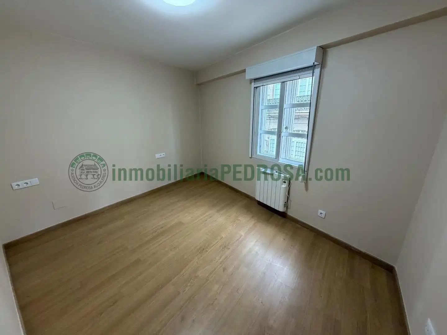 Apartamento de alquiler en Plaza de España, Centro - Echegaray