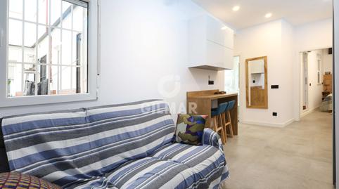 Foto 5 de Piso en venta en Acacias,  Madrid Capital