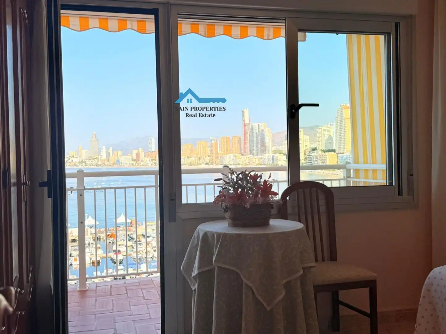 Wohnung mit Terrasse zum Verkauf in Casco Antiguo - Puerto, imagen 13