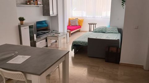 Foto 5 de Planta baja en venta en Centro ciudad, Fuengirola
