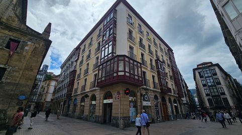 Foto 3 de Piso en venta en Calle Portal de Zamudio, Casco Viejo, Bilbao