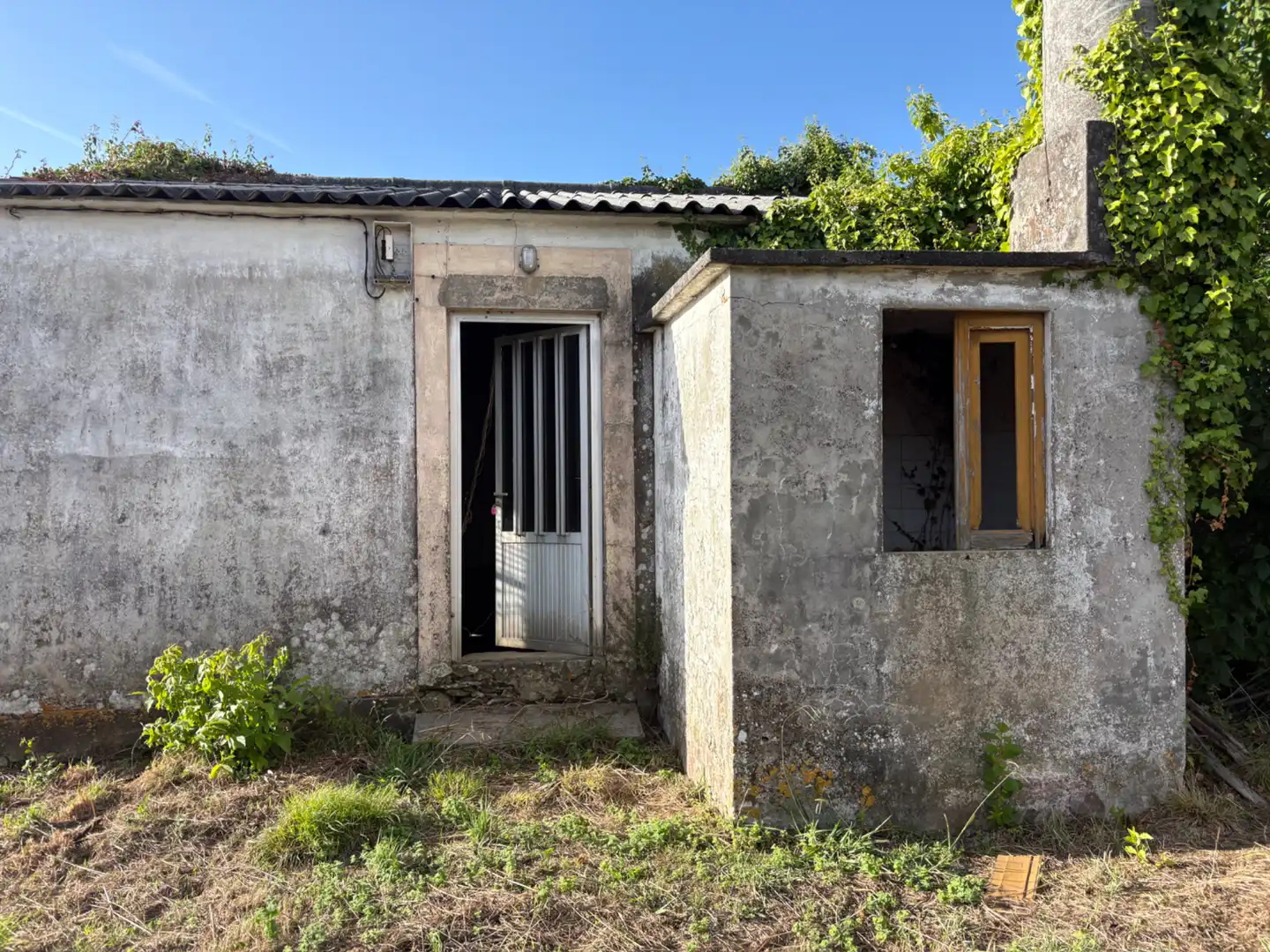 Exterior view of Houses for sale in Fene  with Private garden
