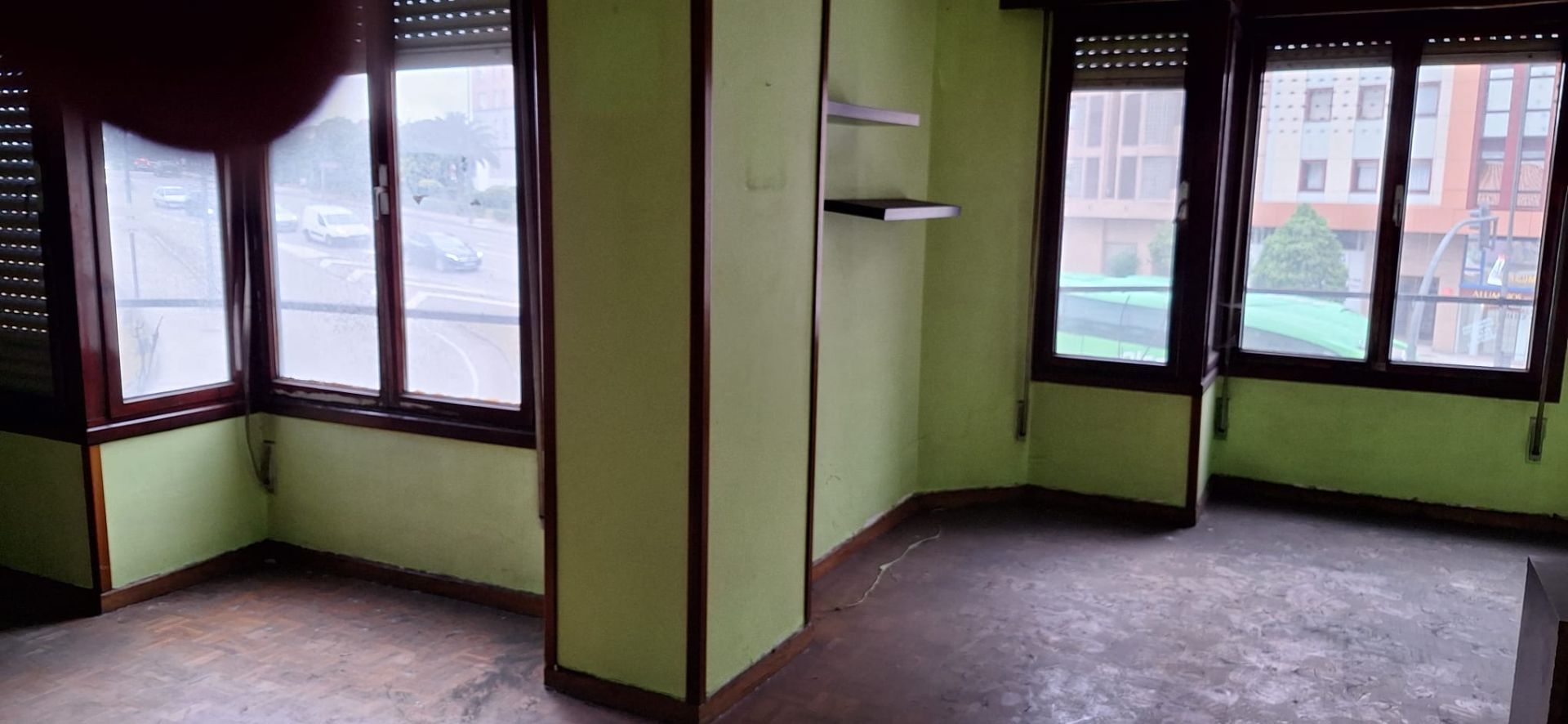 Bedroom of Flat for sale in Avilés