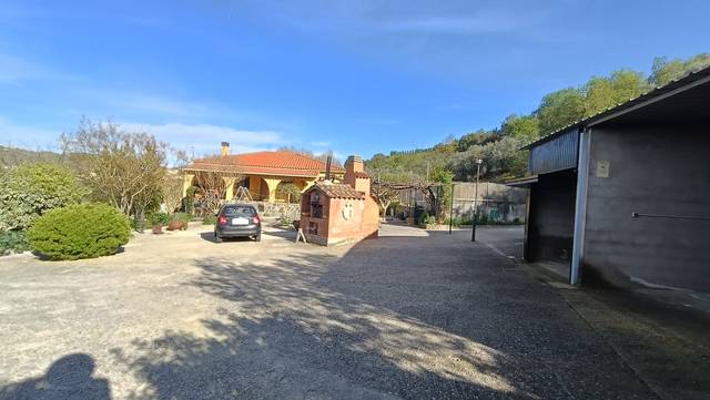 Terreno en Venta en Las Herencias
