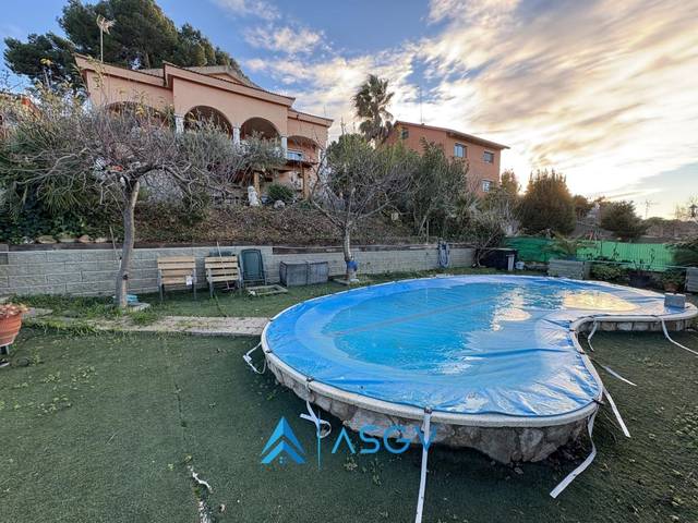 Casa-chalet en Venta en Piera