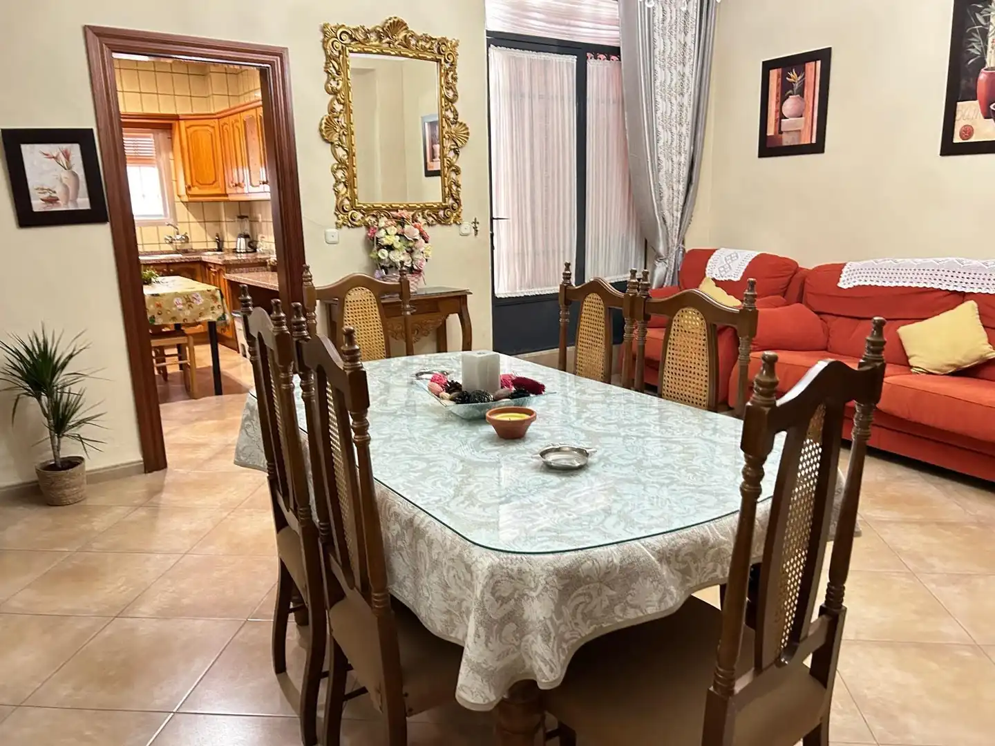 Maison avec terrasse à vendre à Centro, imagen 5