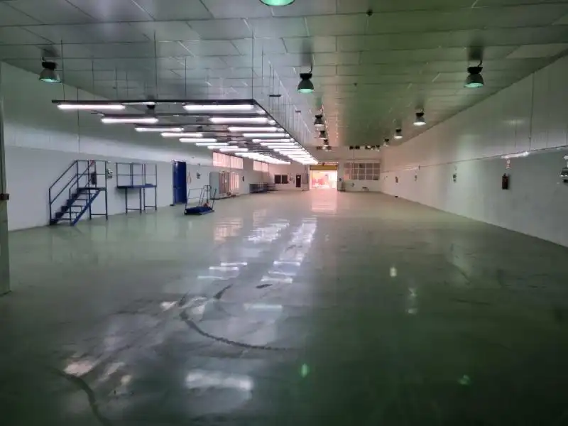 Nau industrial en venda a Zona Sur - Av. de España - San Miguel, imagen 7
