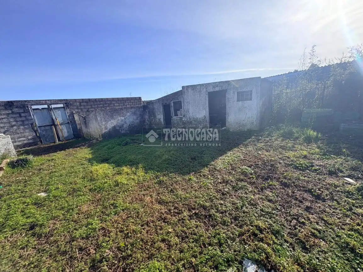 Finca rústica en venta en Barbate