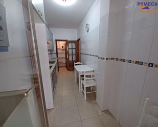 Kitchen of Duplex to rent in San Cristóbal de la Laguna  with Terrace, Storage room and Balcony