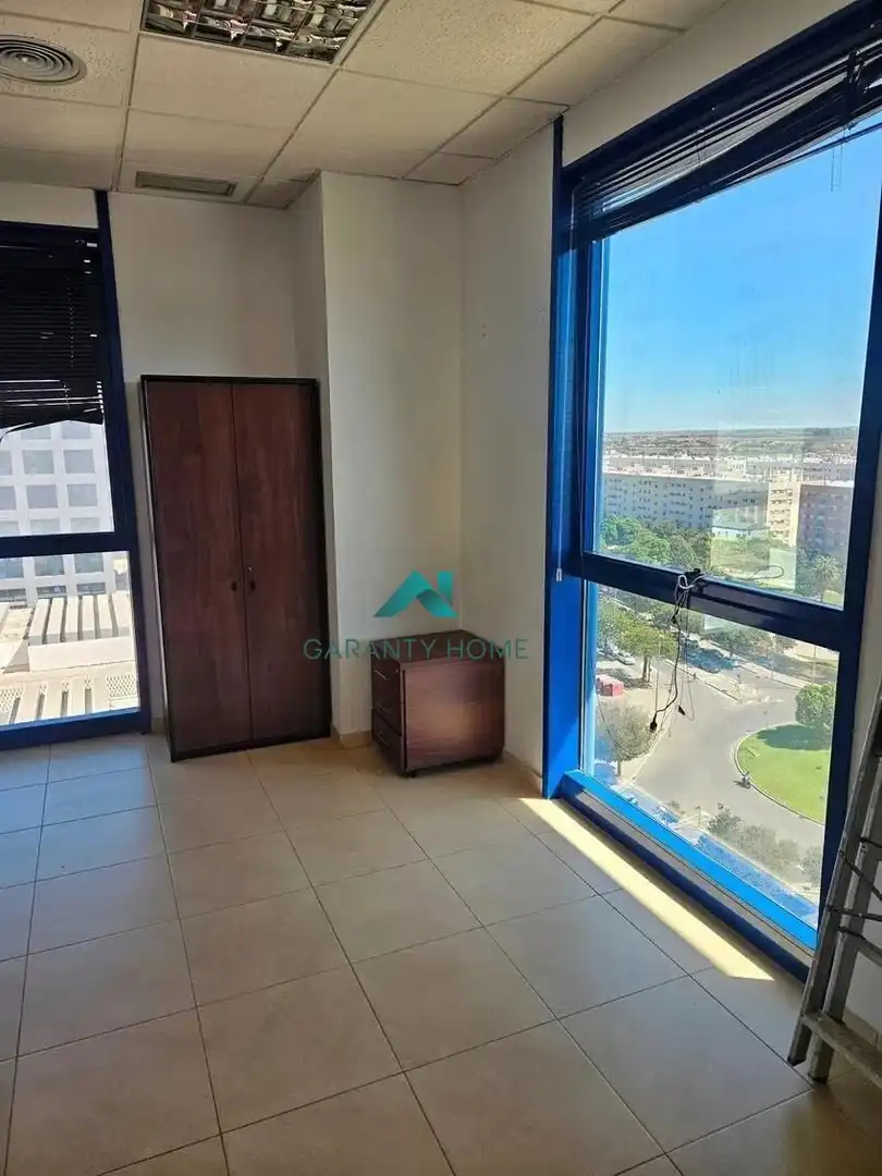 Büro mit Aufzug zur Miete in Norte, imagen 12