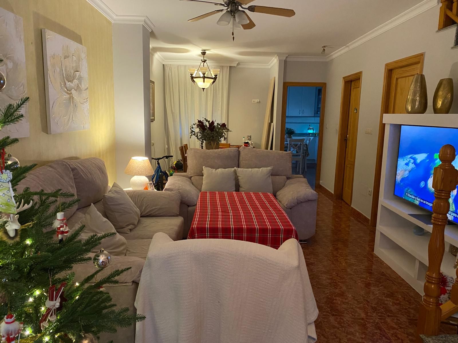 Single-family semi-detached for sale in Los Angeles - Apolonia