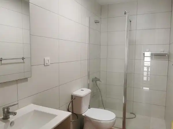 Chalet con terraza en alquiler en Calle Teobaldo Power, imagen 10