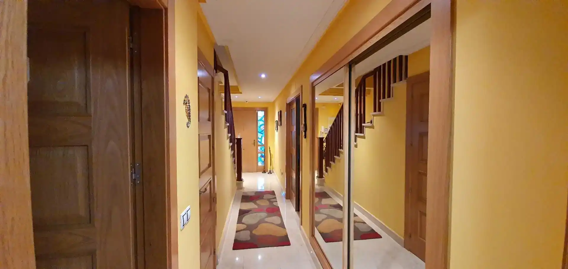 Casa o chalet en venta en Villaquilambre con Piscina y Balcón