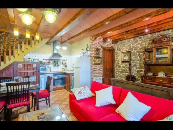 Casa a schiera con giardino in vendita a LN-1 1, imagen 3