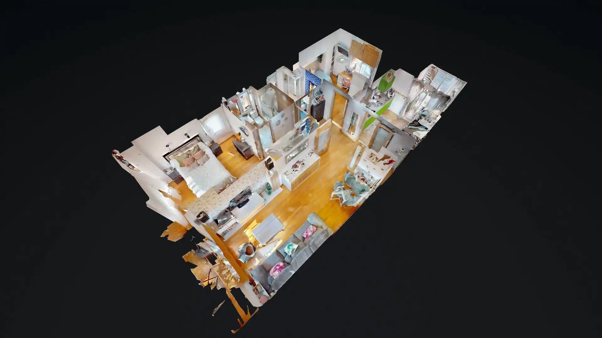 Flat with pool for sale in Plaza DE ANDALUCIA, imagen 51
