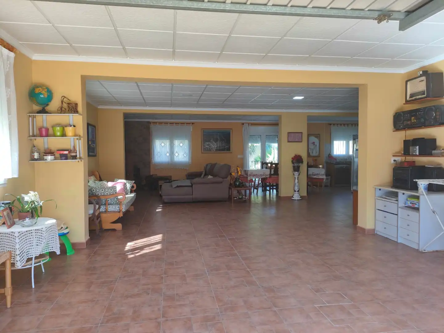 Detached house for sale in Pedreguer, imagen 4
