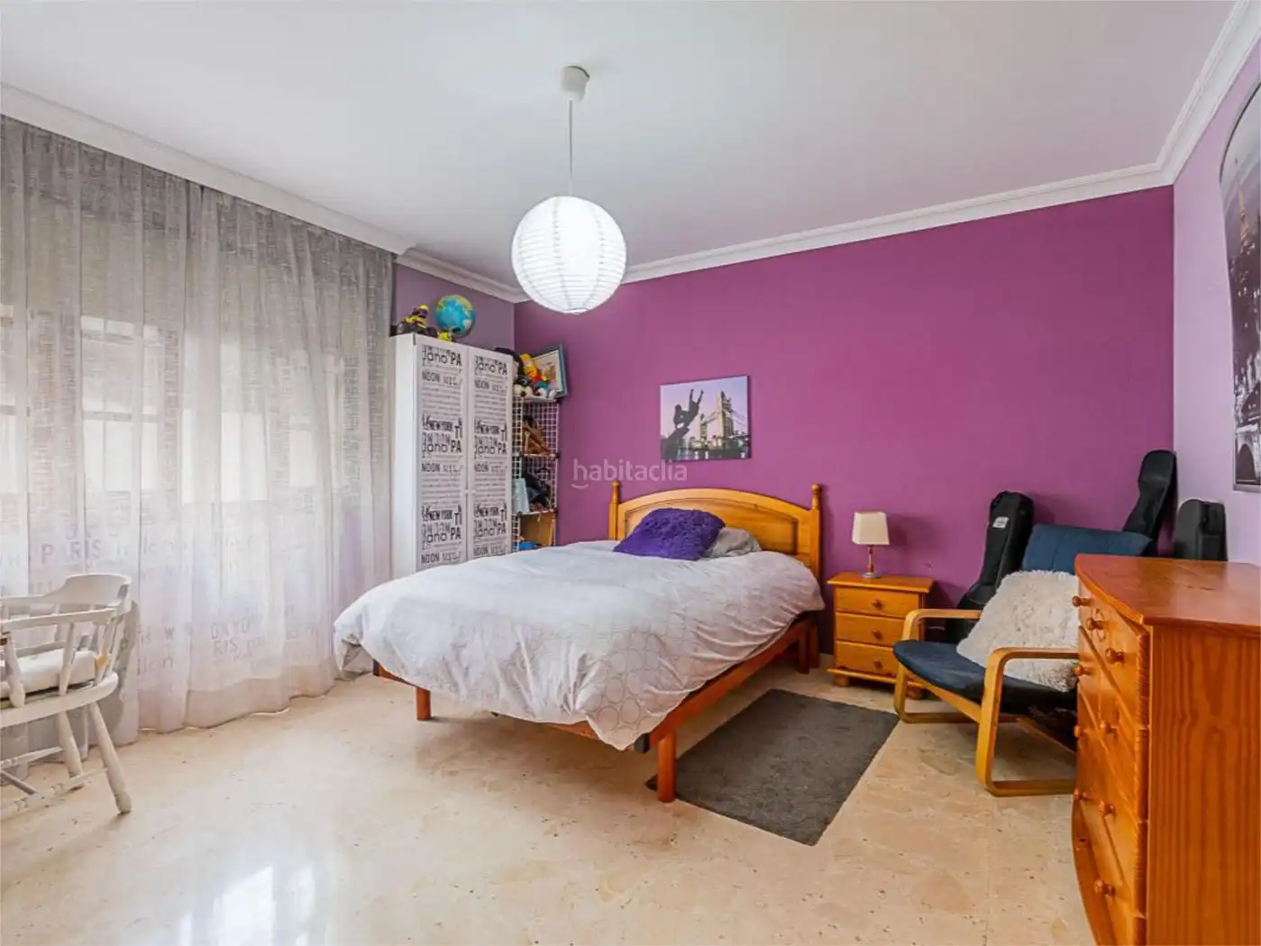 Maison à vendre à Avenida Mayorazgo de Franchi 14, imagen 6