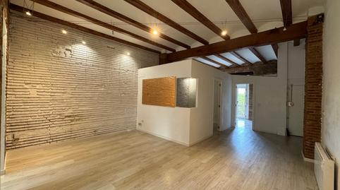 Foto 2 de Piso de alquiler en De la Pechina, El Botànic,  Valencia Capital