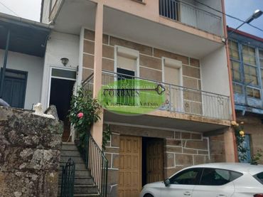 Maison avec jardin à vendre à Barbadás