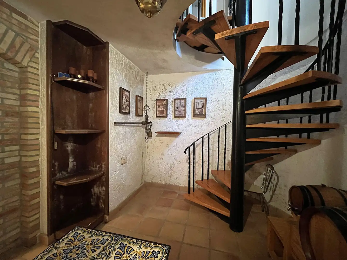 Casa o xalet en venda en Ontinyent amb Aire condicionat, Calefacció i Jardí privat