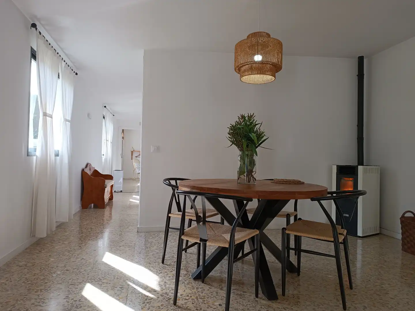 Flat with pool to rent in Parroquias Rurales, imagen 6
