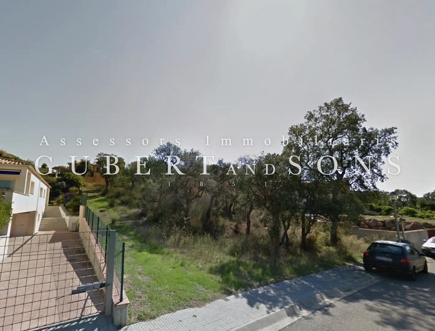 Residential zum Verkauf in Calonge i Sant Antoni
