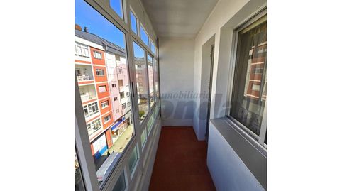 Foto 5 von Wohnung zum Verkauf in Rua San Roque, San Roque - As Fontiñas, Lugo Capital