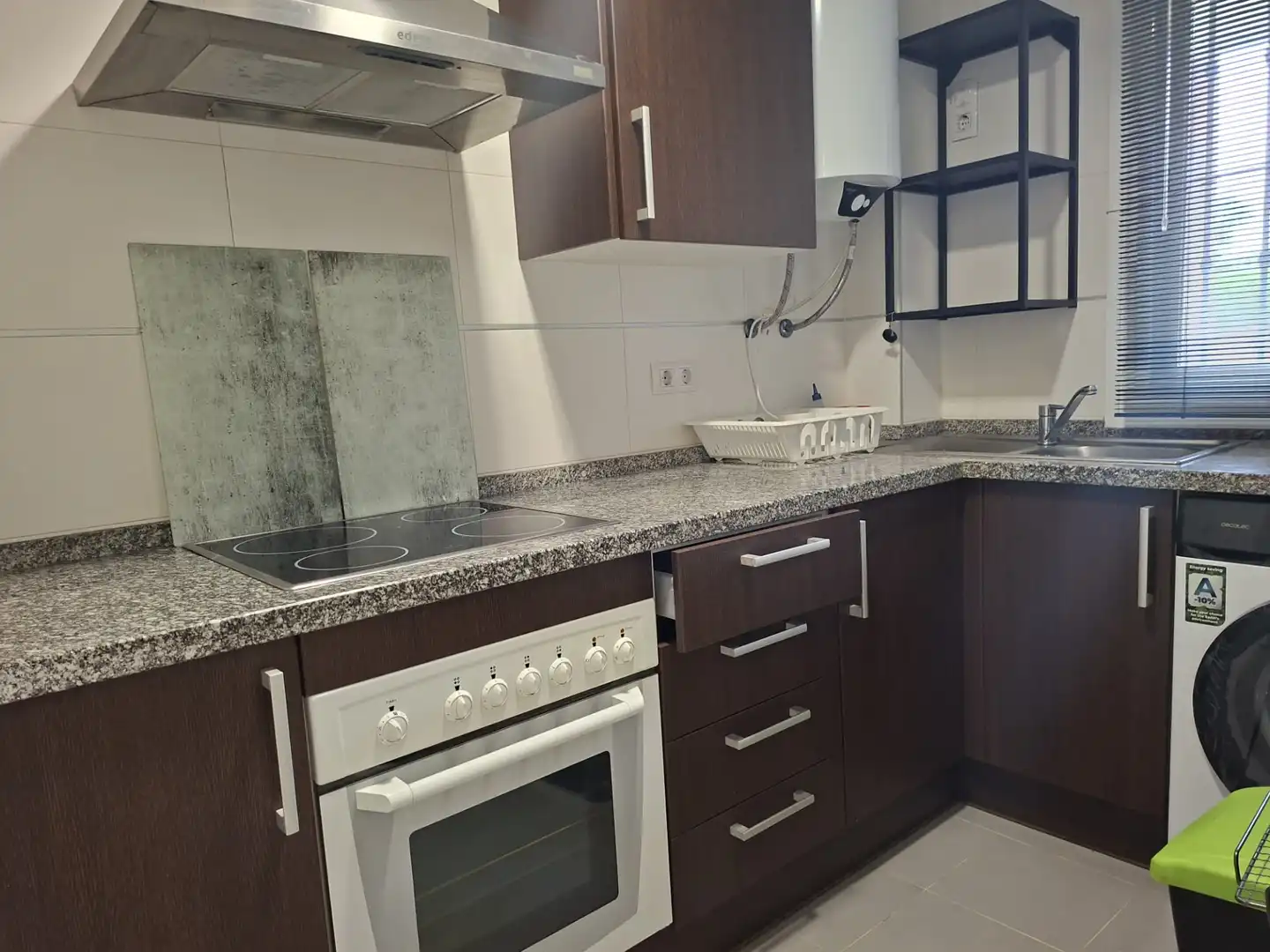 Piso con piscina en venta en Calle Narciso 6, imagen 15