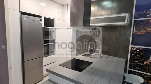 Foto 2 de Pis de lloguer a La Calzada - La Florida,  Sevilla Capital