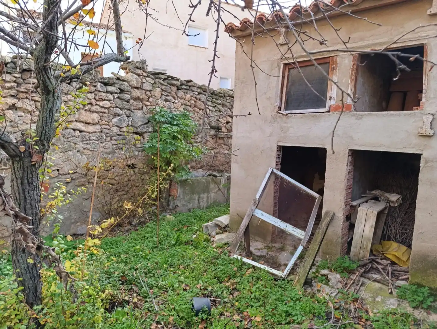 Casa o chalet en venta en Fuentes Claras