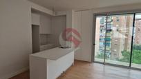 Kitchen of Attic for sale in Málaga Capital  with Terrace and Balcony