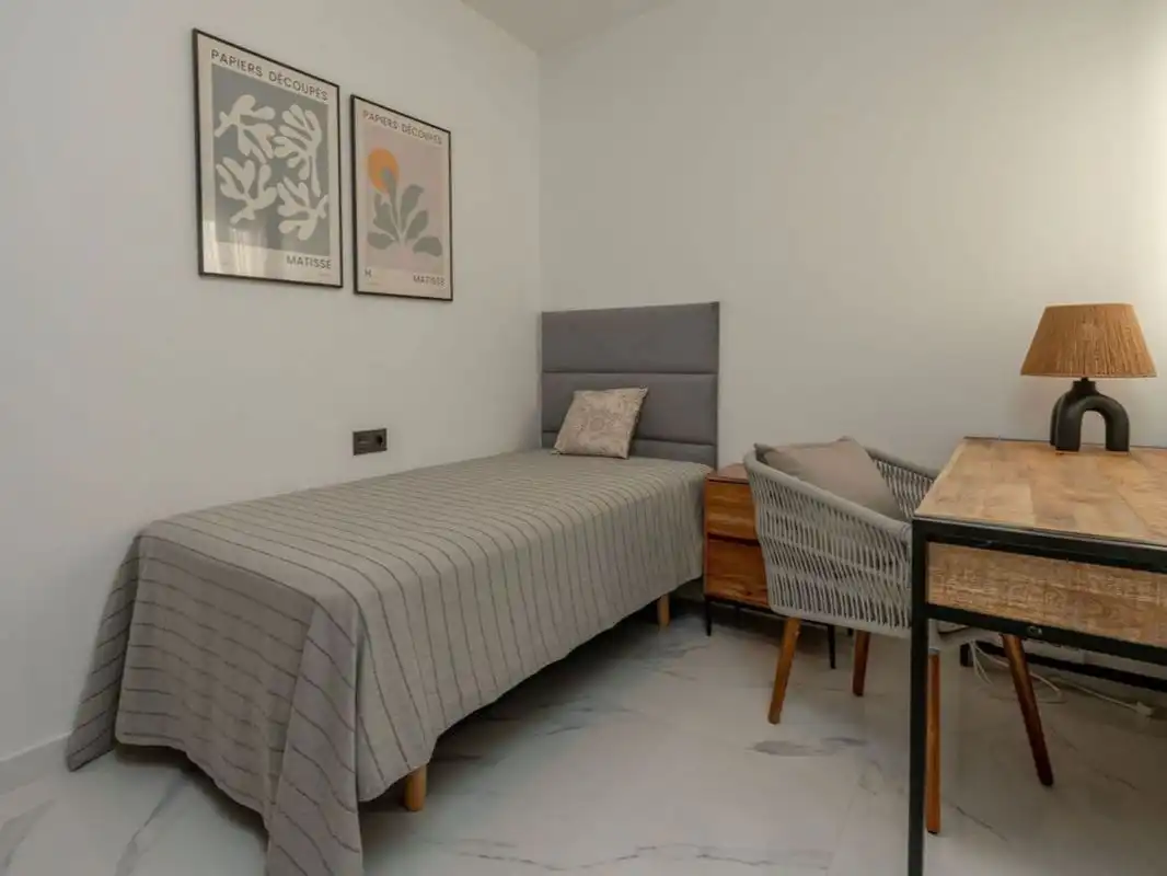Flat with lift for sale in Rambla Juan Mateo García 25, imagen 17