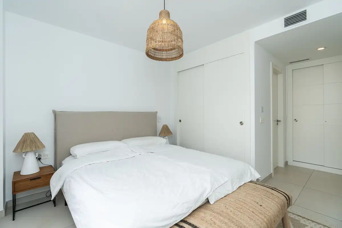 Penthouse mit Aufzug zum Verkauf in Elviria - Cabopino, imagen 19