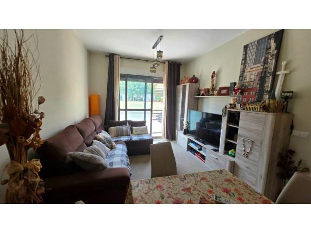 Piso en Alquiler en Trapig en Xeresa