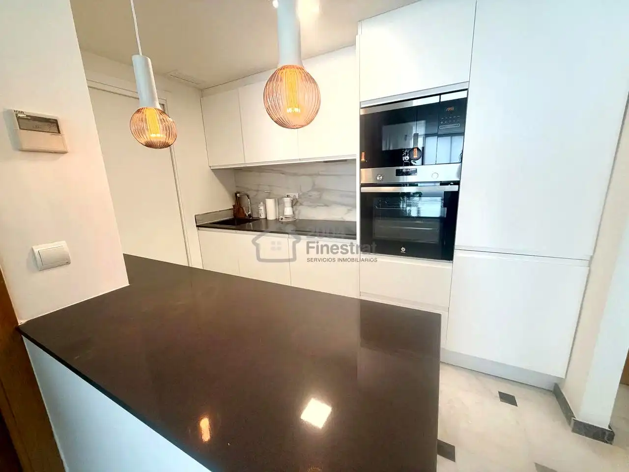 Piso con piscina en venta en Avd. Mariners de la vilajoiosa, imagen 13