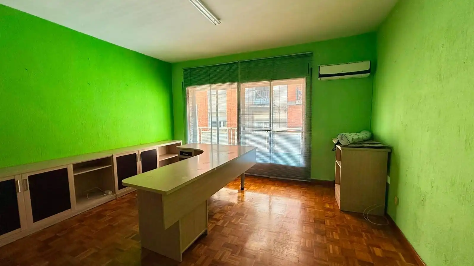 Flat for sale in Cuéllar, imagen 4