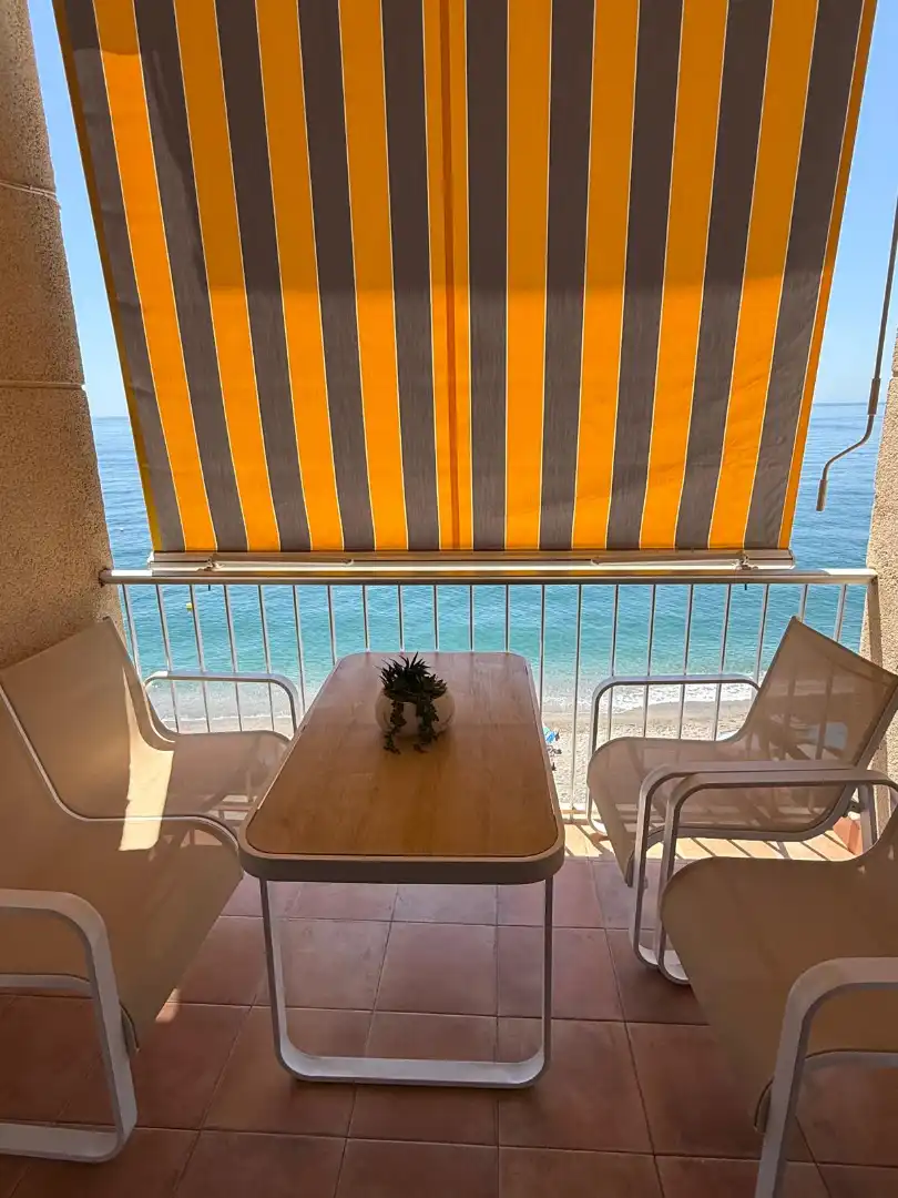 Wohnung zur Miete in Calle Amarre, La Caleta - La Guardia