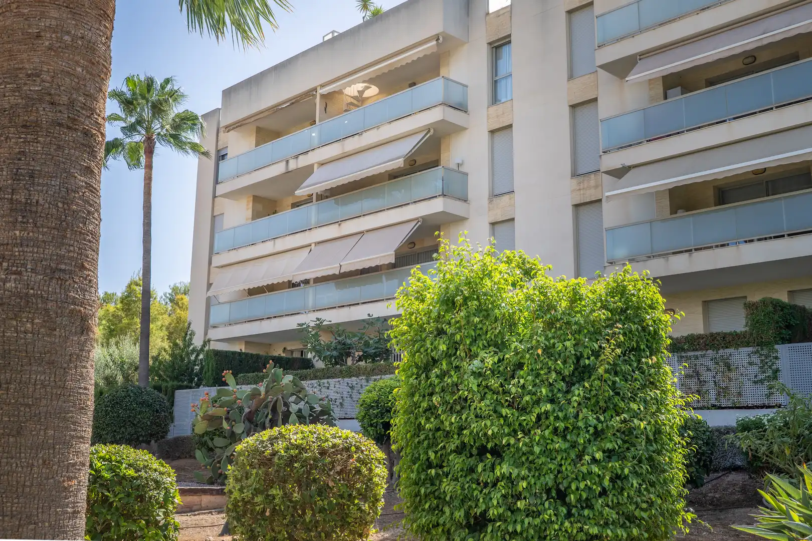 Ático con terraza en venta en Palmanova, imagen 43