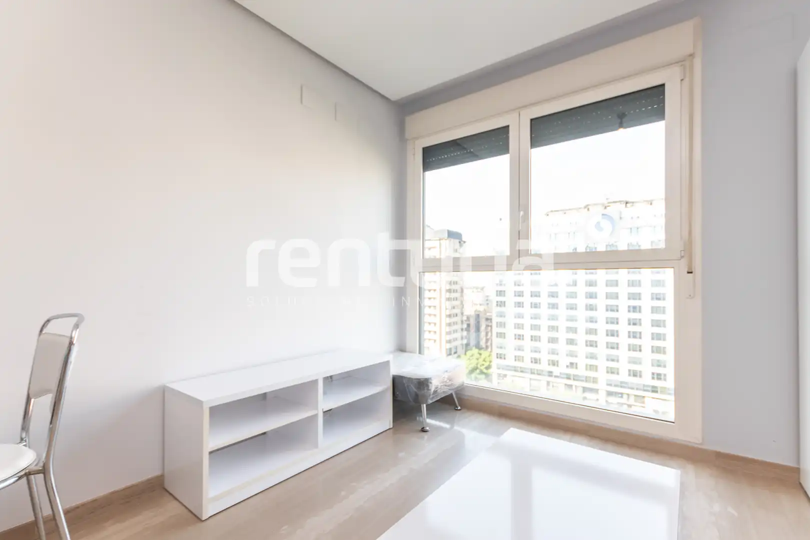 Apartment mit Terrasse zur Miete in Avinguda de les Corts Valencianes, imagen 10