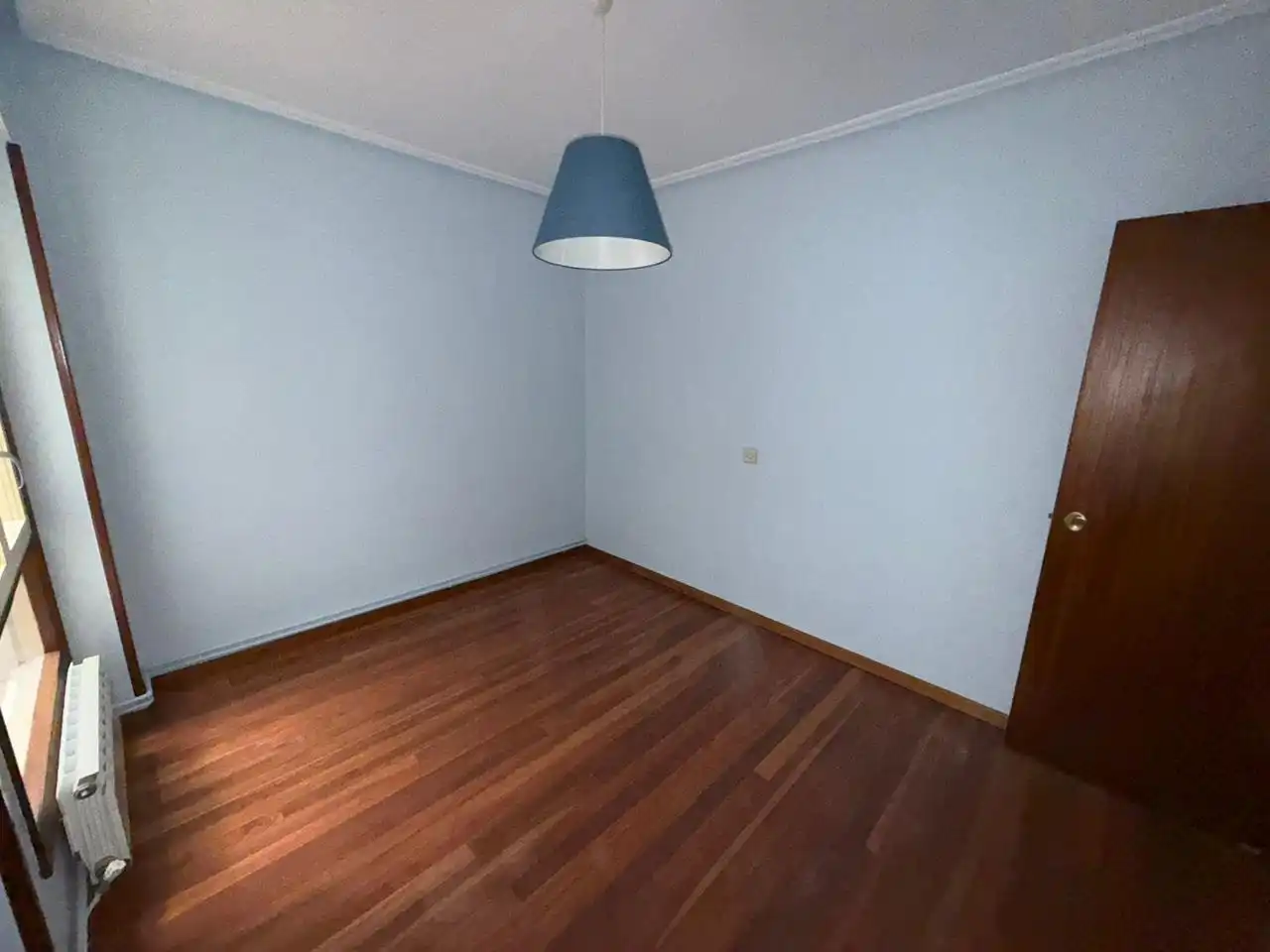Bedroom of Flat for sale in Castro-Urdiales  with Heating, Storage room and Balcony