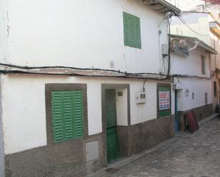 Casa adosada en venda a Calle de la Cabeza, Torrelaguna