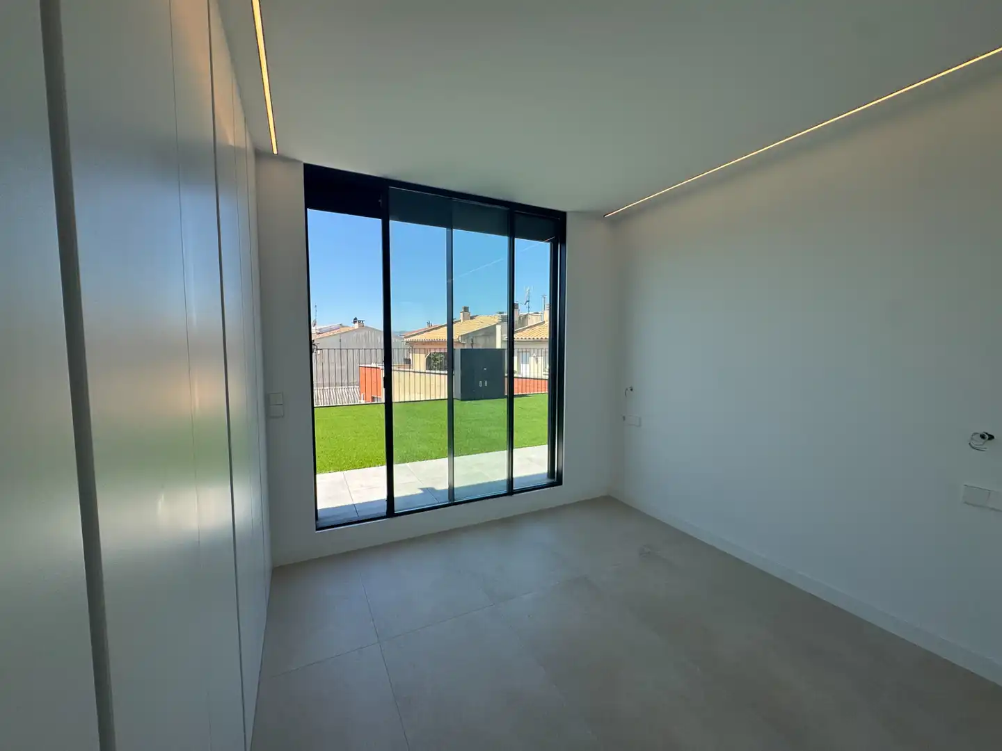 Dúplex en venda en Taradell amb Aire condicionat, Calefacció i Terrassa