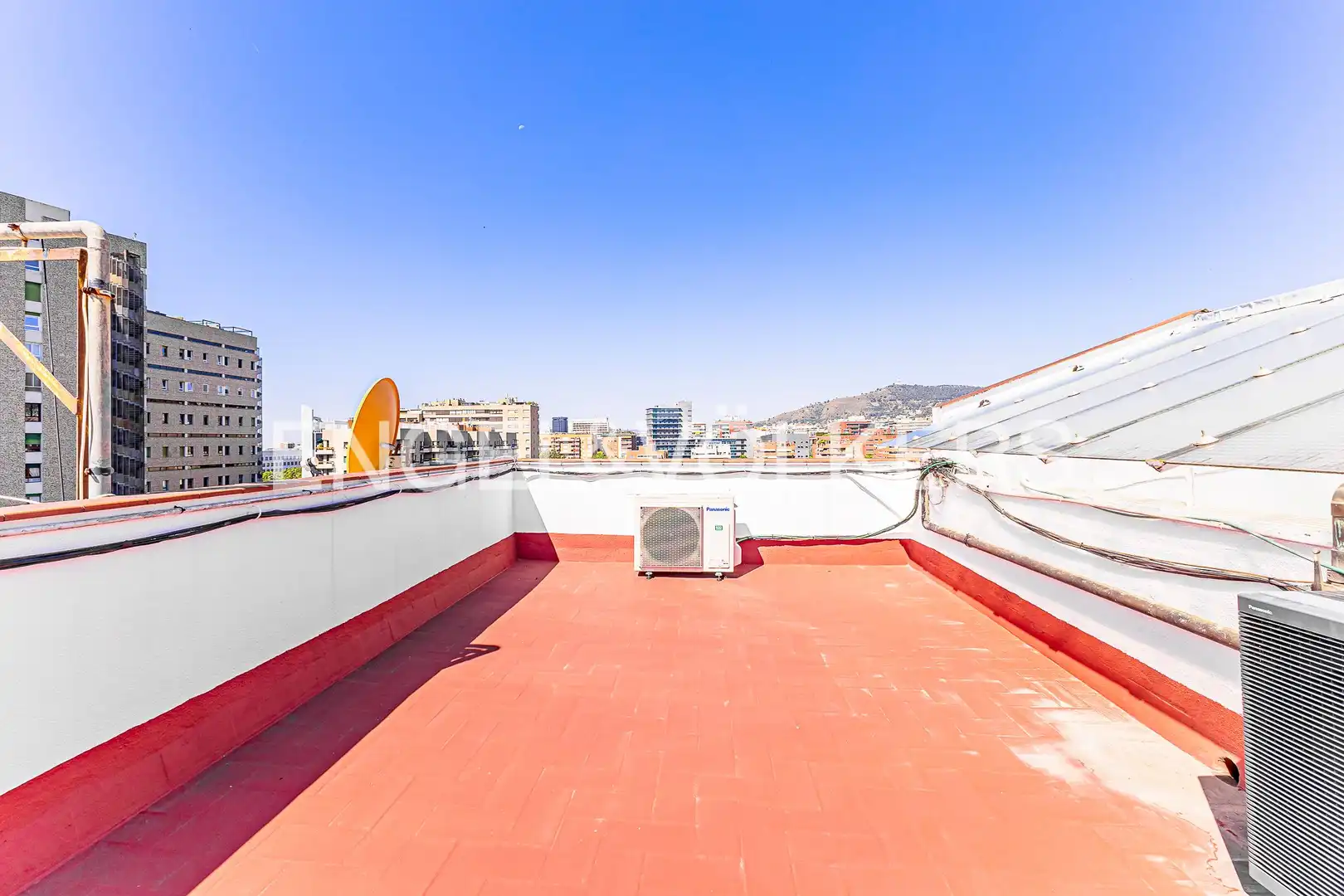 Piso con ascensor en venta en Sarrià - Sant Gervasi, imagen 37