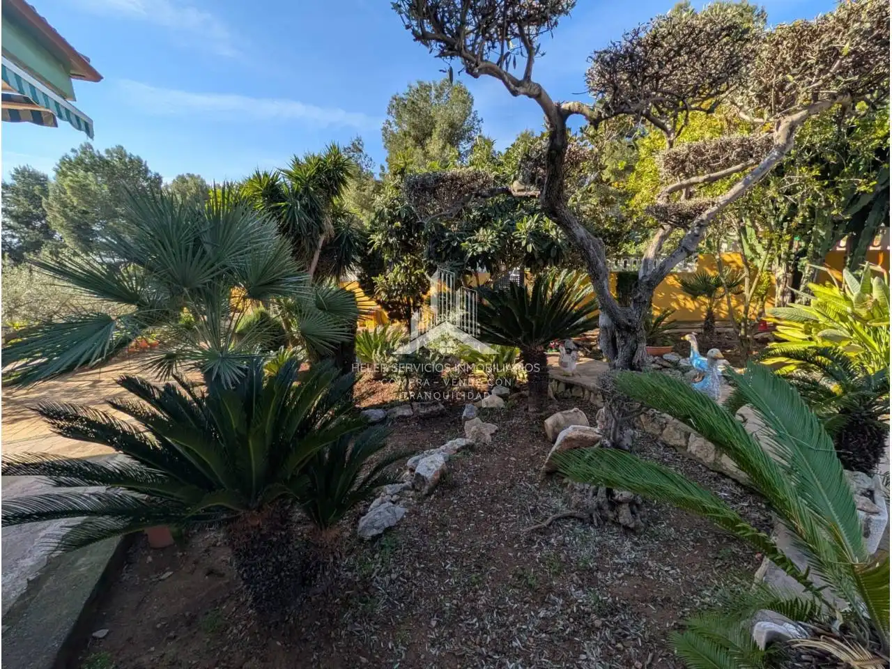 Villa con giardino in vendita a Calle Morral, imagen 37